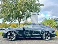 2026 Audi A6