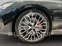 2026 Audi A6