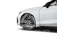 2026 Audi A6