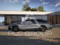 2026 Audi A6