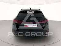 2026 Audi A6