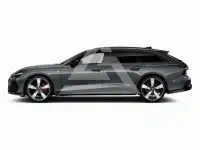 2026 Audi A6