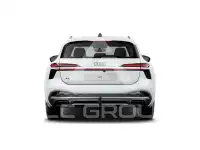 2026 Audi A6
