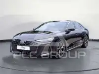 2026 Audi A6