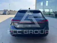 2026 Audi A6