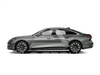 2026 Audi A6