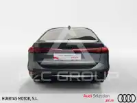 2026 Audi A6