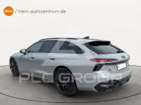 2026 Audi A6