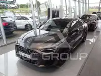 2026 Audi A6