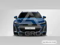 2026 Audi A6