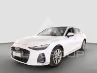 2026 Audi A6