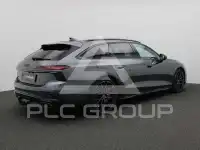 2026 Audi A6