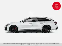 2026 Audi A6