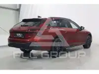 2026 Audi A6