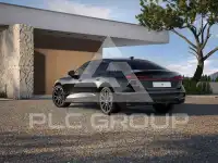 2026 Audi A6