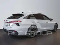 2026 Audi A6