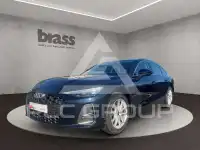 2026 Audi A6