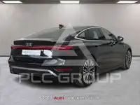 2026 Audi A6