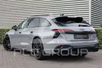2026 Audi A6