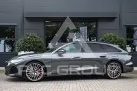 2026 Audi A6