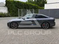 2026 Audi A6