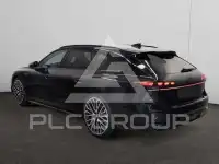 2026 Audi A6