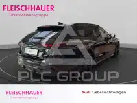 2026 Audi A6