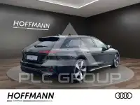 2026 Audi A6