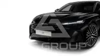 2026 Audi A6