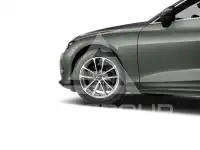 2026 Audi A6
