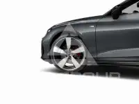 2026 Audi A6
