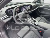 2026 Audi A6
