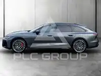 2026 Audi A6