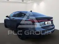 2026 Audi A6