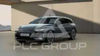 2026 Audi A6