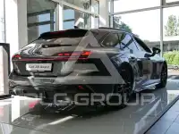 2026 Audi A6