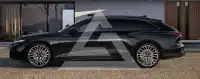 2026 Audi A6