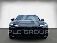 2026 Audi A6