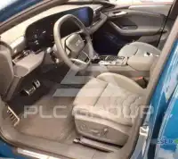 2026 Audi A6