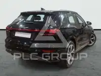 2026 Audi A6