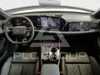 2026 Audi A6