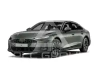 2026 Audi A6