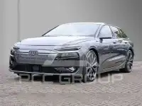 2026 Audi A6