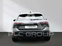 2026 Audi A6