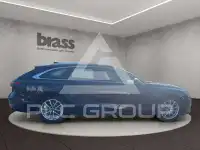 2026 Audi A6