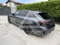 2026 Audi A6
