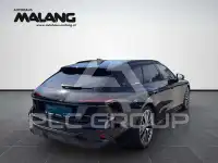 2026 Audi A6
