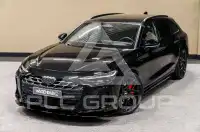 2026 Audi A6
