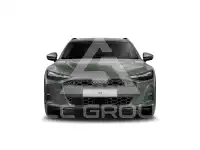 2026 Audi A6