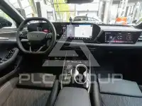 2026 Audi A6